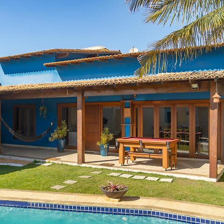 Linda Casa Com Piscina Em Interlagos Vila Velha Es Vila Velha (Espirito Santo) Exterior foto