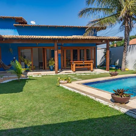 Linda Casa Com Piscina Em Interlagos Vila Velha Es Vila Velha (Espirito Santo) Exterior foto