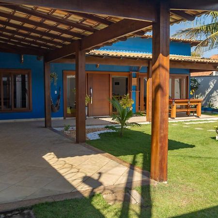 Linda Casa Com Piscina Em Interlagos Vila Velha Es Vila Velha (Espirito Santo) Exterior foto