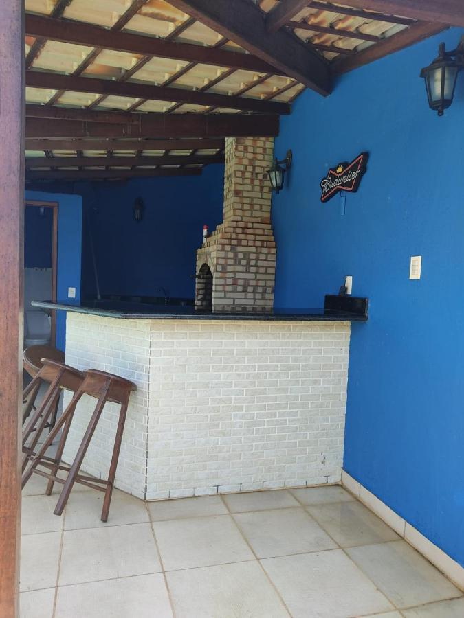 Linda Casa Com Piscina Em Interlagos Vila Velha Es Vila Velha (Espirito Santo) Exterior foto
