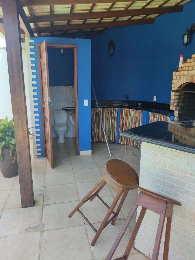 Linda Casa Com Piscina Em Interlagos Vila Velha Es Vila Velha (Espirito Santo) Exterior foto