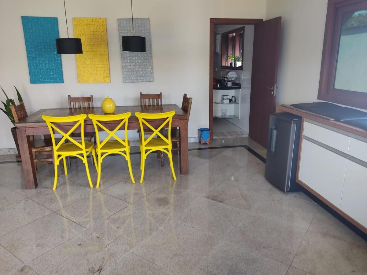 Linda Casa Com Piscina Em Interlagos Vila Velha Es Vila Velha (Espirito Santo) Exterior foto