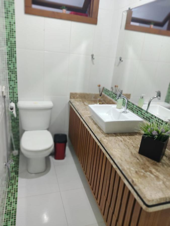 Linda Casa Com Piscina Em Interlagos Vila Velha Es Vila Velha (Espirito Santo) Exterior foto