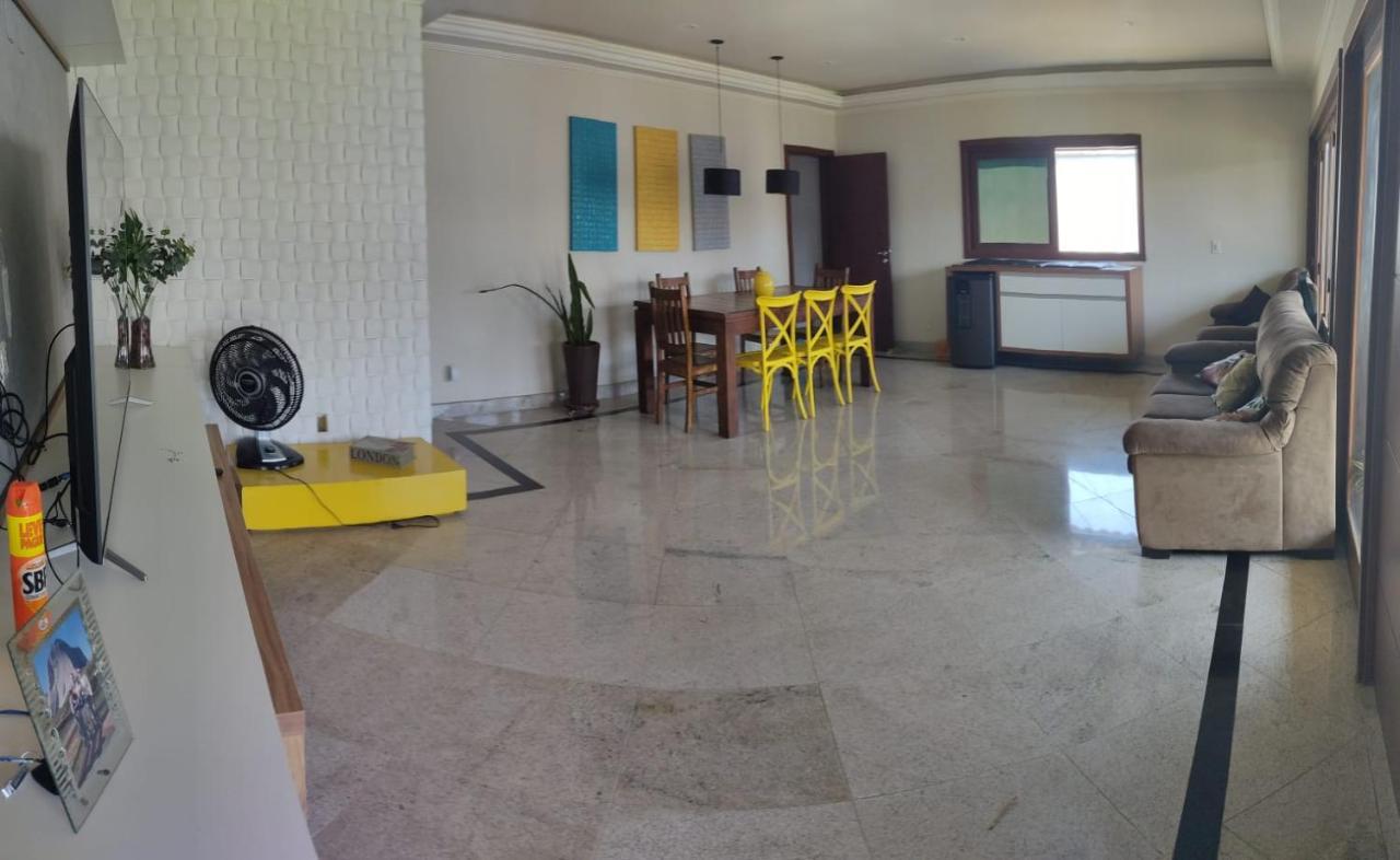 Linda Casa Com Piscina Em Interlagos Vila Velha Es Vila Velha (Espirito Santo) Exterior foto