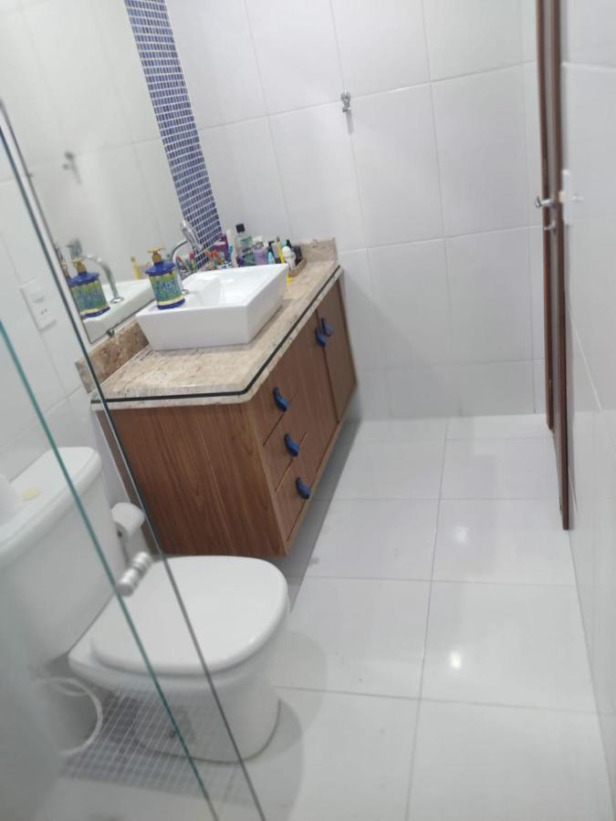 Linda Casa Com Piscina Em Interlagos Vila Velha Es Vila Velha (Espirito Santo) Exterior foto