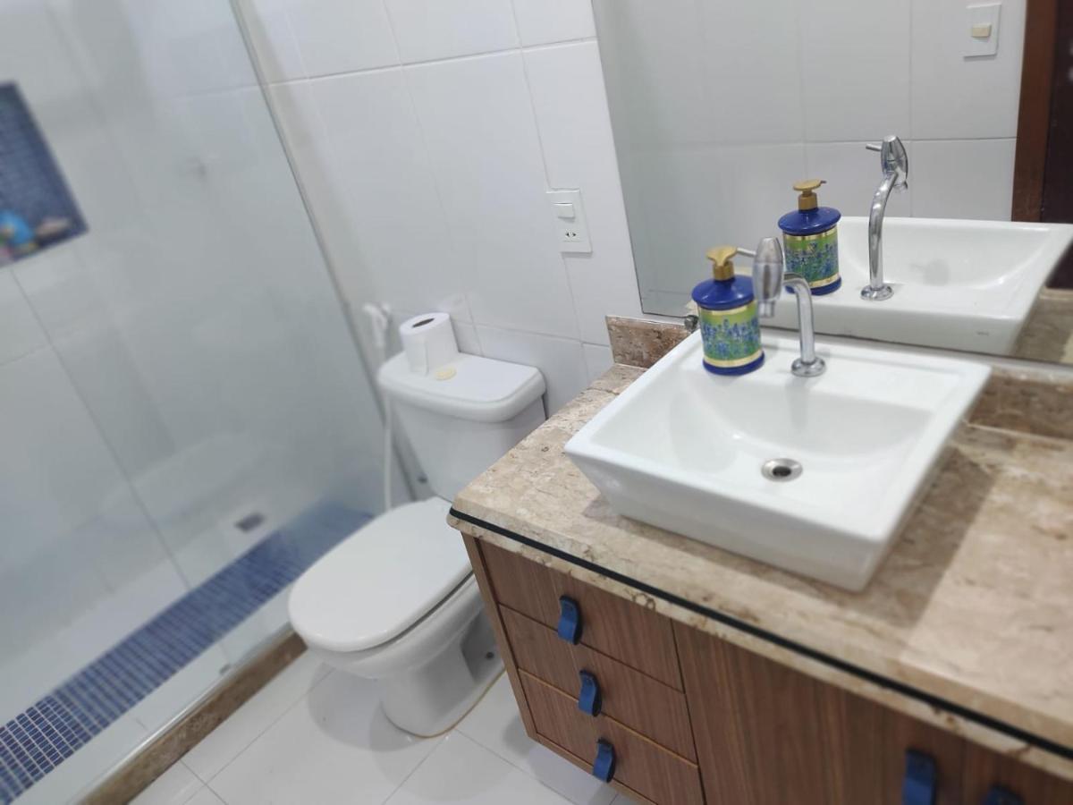 Linda Casa Com Piscina Em Interlagos Vila Velha Es Vila Velha (Espirito Santo) Exterior foto