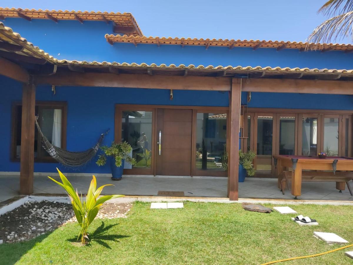 Linda Casa Com Piscina Em Interlagos Vila Velha Es Vila Velha (Espirito Santo) Exterior foto