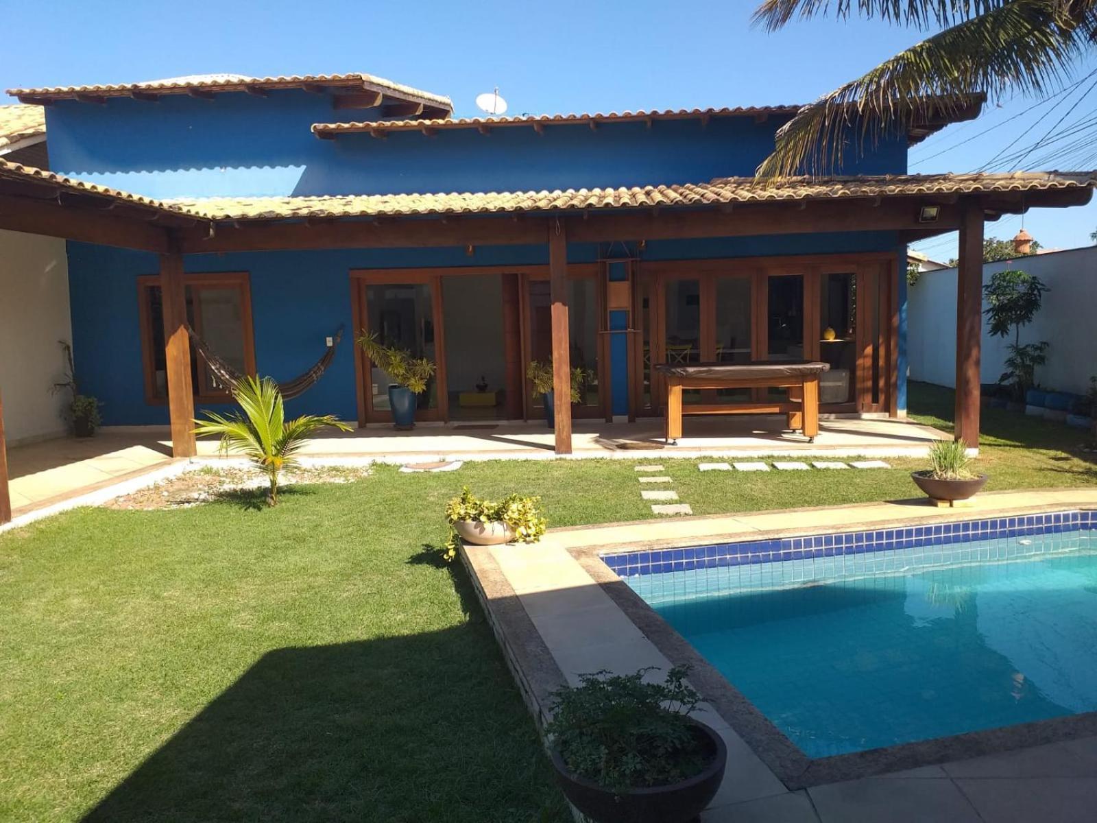 Linda Casa Com Piscina Em Interlagos Vila Velha Es Vila Velha (Espirito Santo) Exterior foto