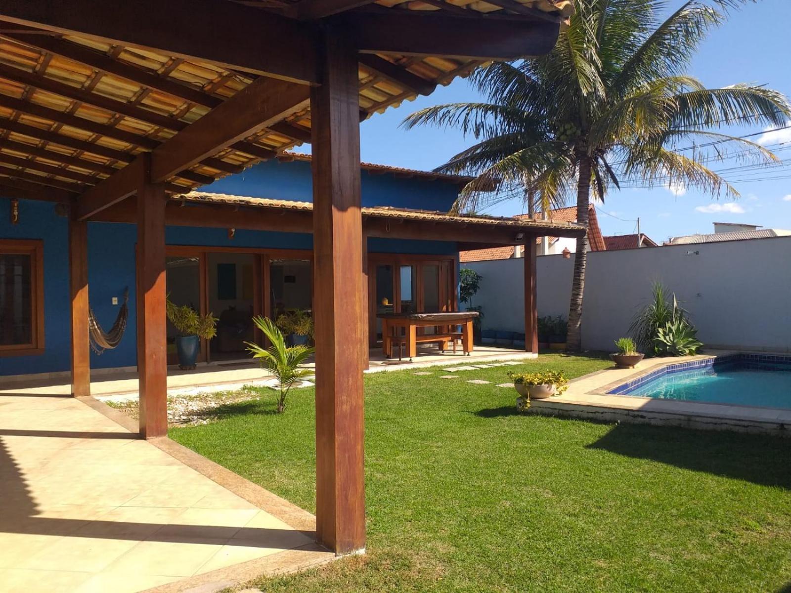 Linda Casa Com Piscina Em Interlagos Vila Velha Es Vila Velha (Espirito Santo) Exterior foto