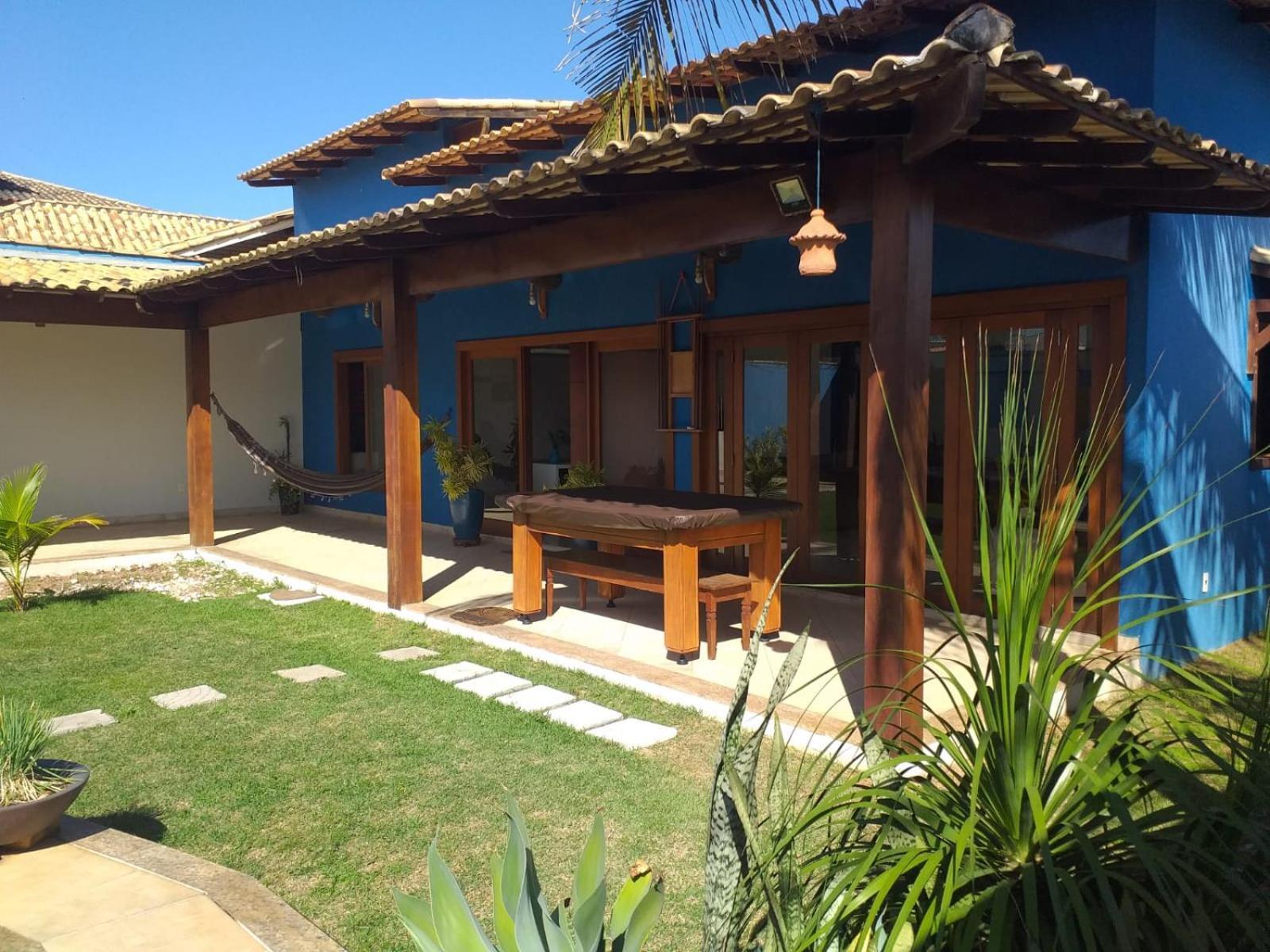 Linda Casa Com Piscina Em Interlagos Vila Velha Es Vila Velha (Espirito Santo) Exterior foto