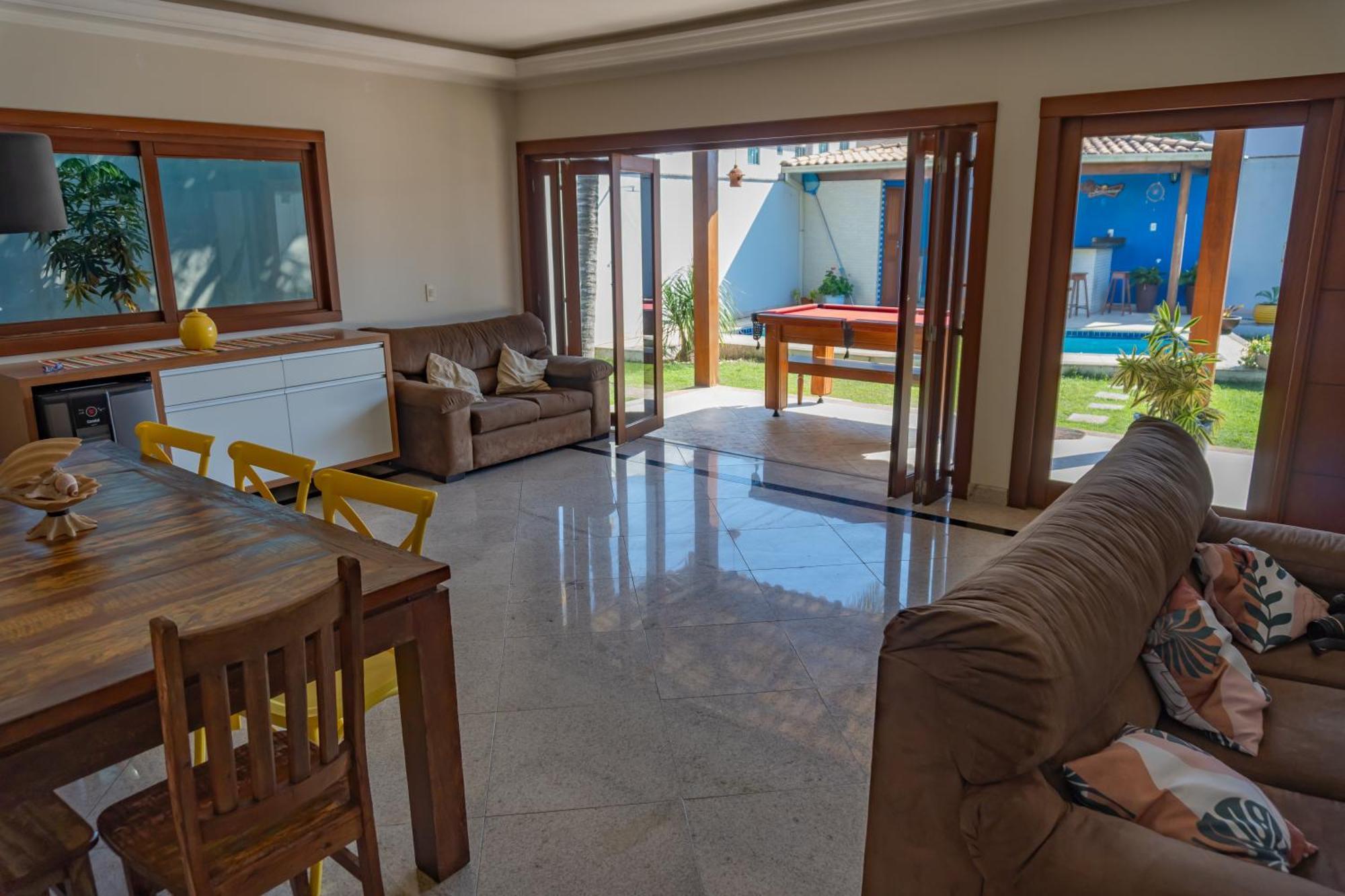 Linda Casa Com Piscina Em Interlagos Vila Velha Es Vila Velha (Espirito Santo) Exterior foto