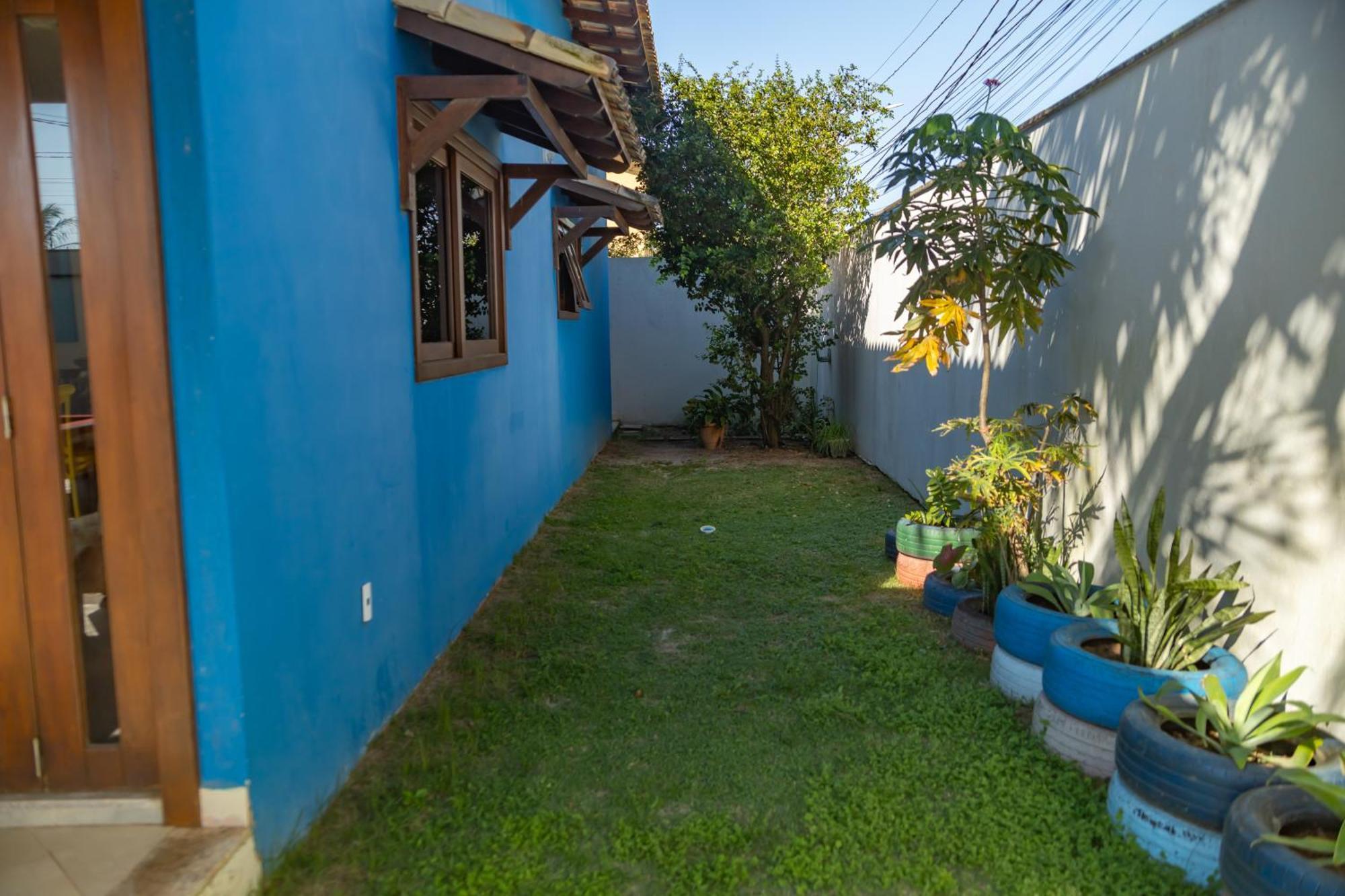 Linda Casa Com Piscina Em Interlagos Vila Velha Es Vila Velha (Espirito Santo) Exterior foto