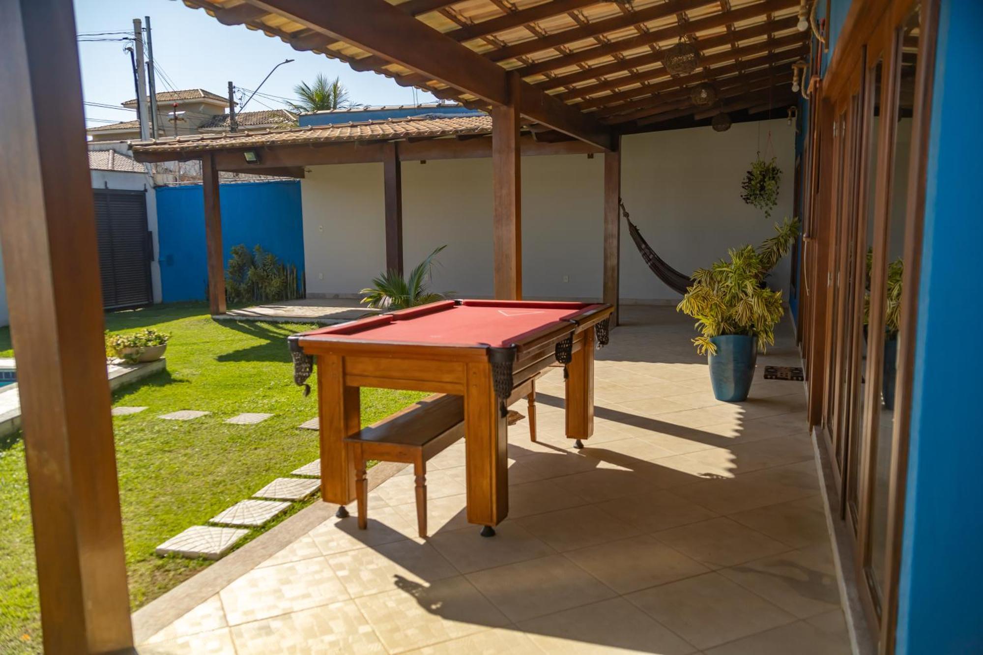 Linda Casa Com Piscina Em Interlagos Vila Velha Es Vila Velha (Espirito Santo) Exterior foto