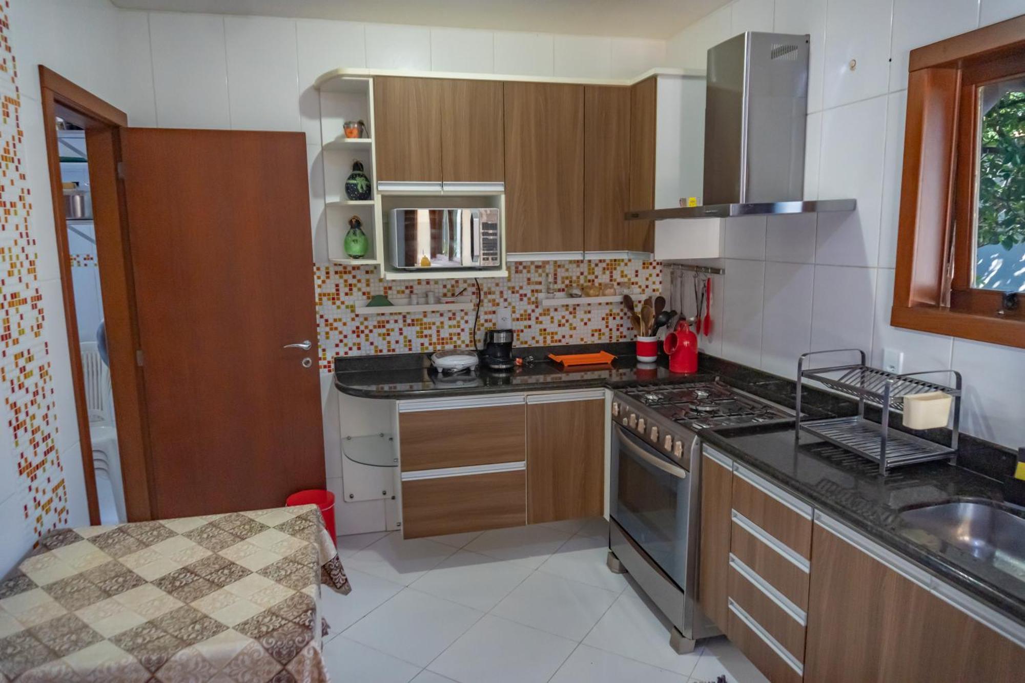 Linda Casa Com Piscina Em Interlagos Vila Velha Es Vila Velha (Espirito Santo) Exterior foto